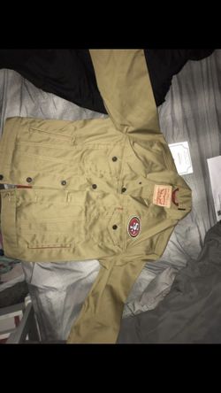 Men size small