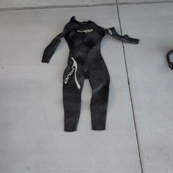 Orca Speedsuit