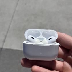 Authentic Apple AirPod Pros 