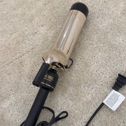Hot Tools Curling Iron