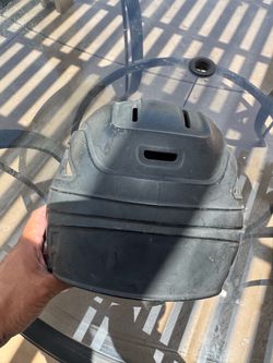 Baseball Helmet