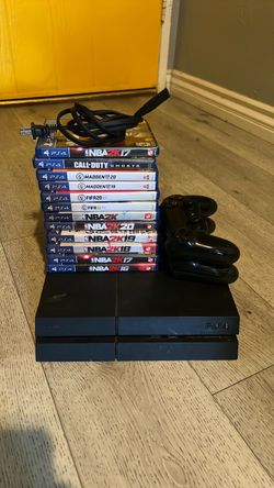 PS4