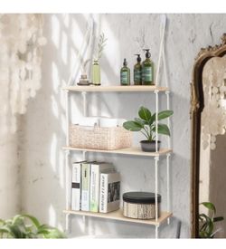 Floating Shelves for Wall