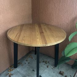 IKEA Dining Table 
