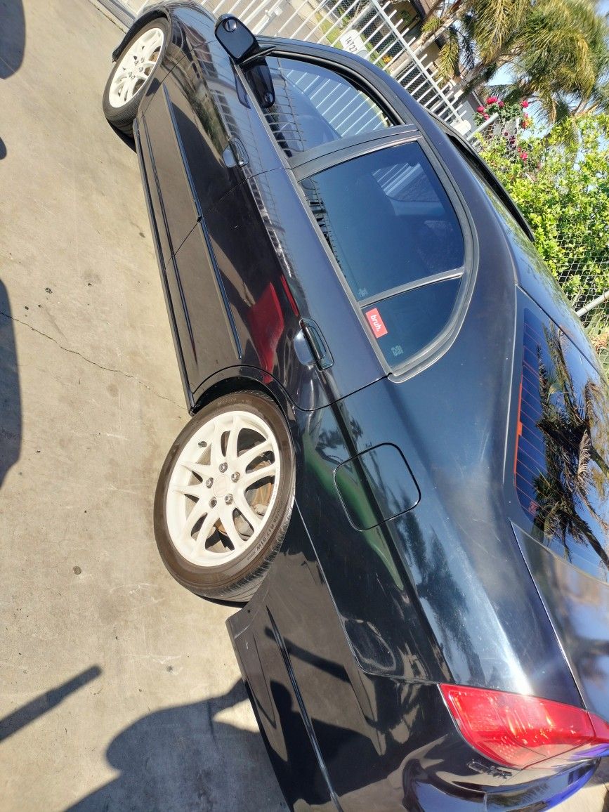 DC5 Type R Rims Rsx
