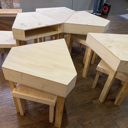Students  Table 