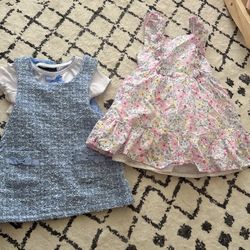 2t girls dresses