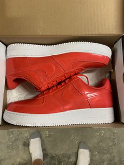 Air Force One ‘07 LV8 UV