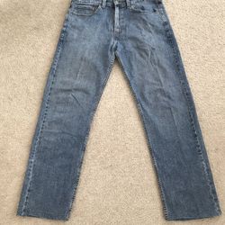 Levi Signature Jeans