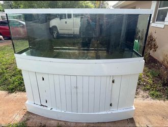 180 gallon for sale or trade