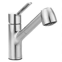 Moen Faucet 