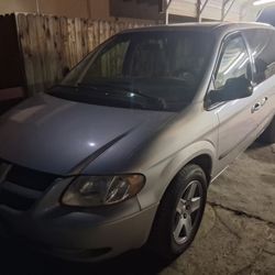 Dodge Grand Caravan