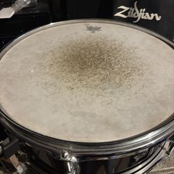 Cheap Snare Drum