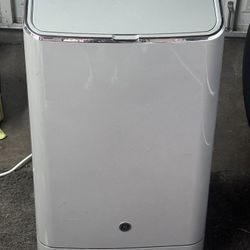 PORTABLE AC 10800 BTU WITH WINDOW KIT 