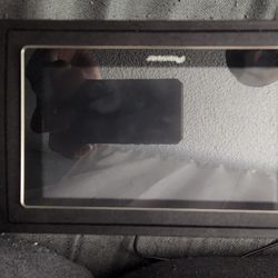 Pioneer Touch Screen Deck SPH-DA120