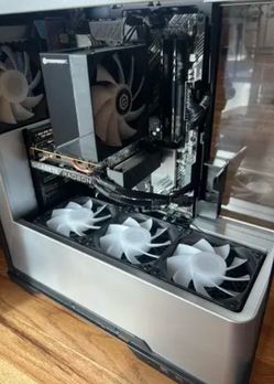 PC Color Black