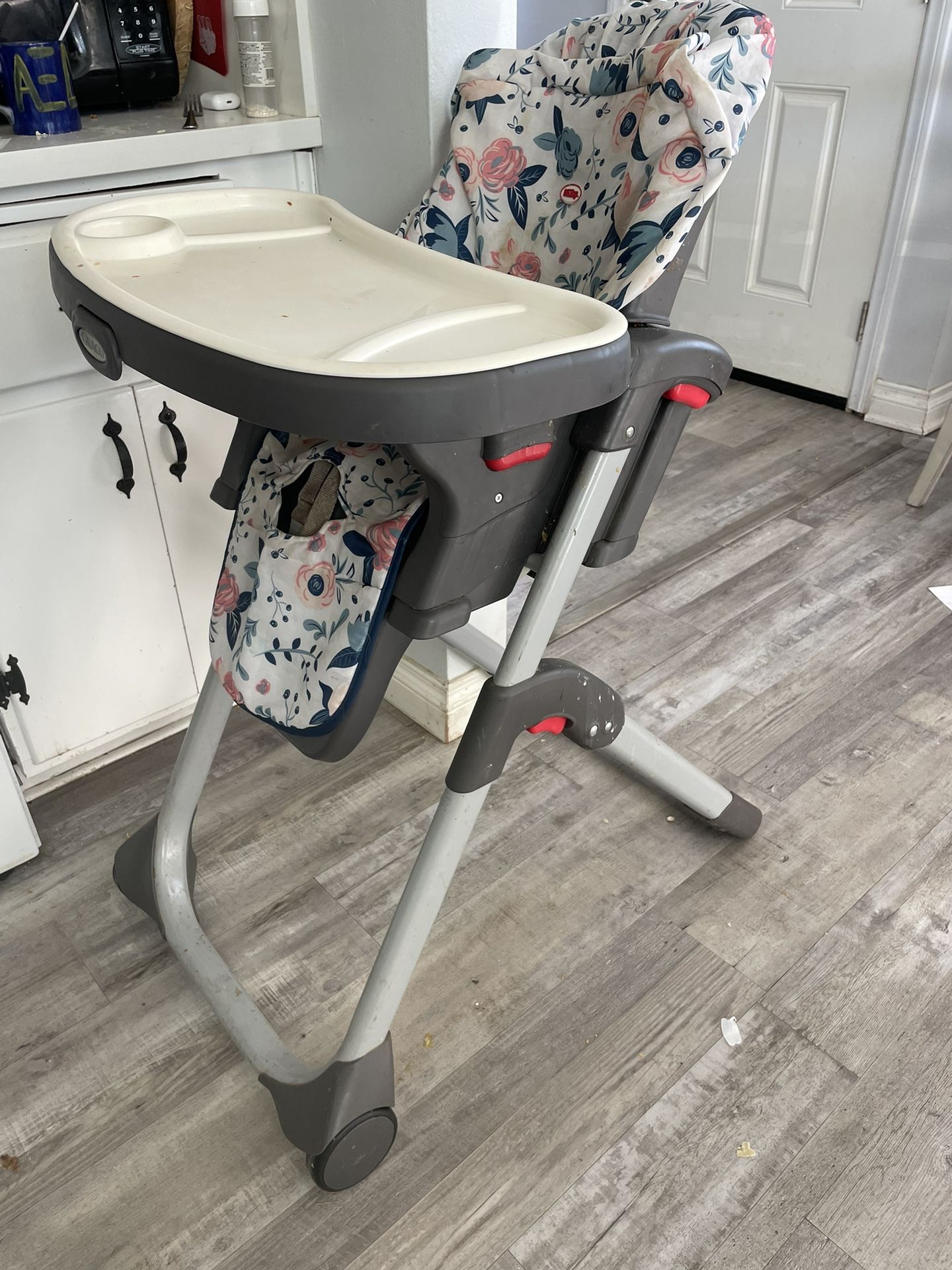 High Chair
