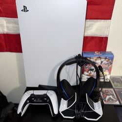 PlayStation 5 