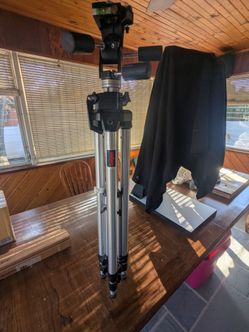 Tripod