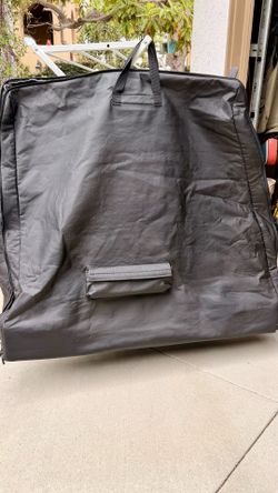 OEM Jeep Wrangler / Gladiator Freedom Panel Storage Bag