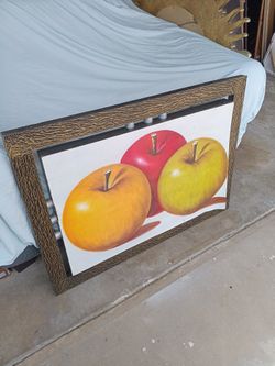 Pics Kitchen Fruit $25