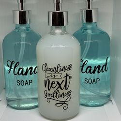 Hand Soap