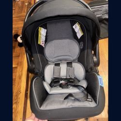 Graco Modes Nest 