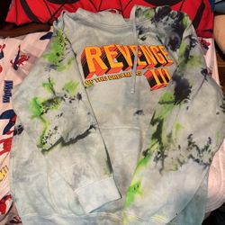 Dreamville Revenge of the Dreamers