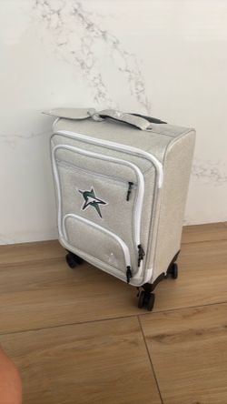 Rebel Athletic Dream Luggage