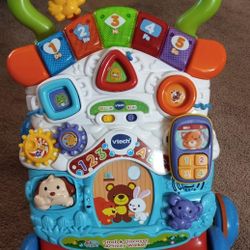 Stroll & Discover Activity Walker