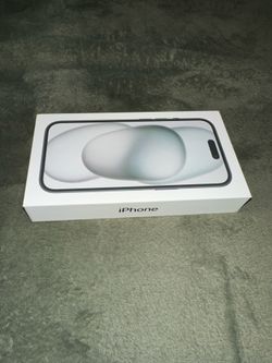 iPhone 15 - 128GB