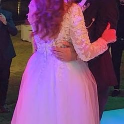 Wedding Dress 👰🏻 