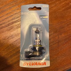 9006 Headlight Bulb