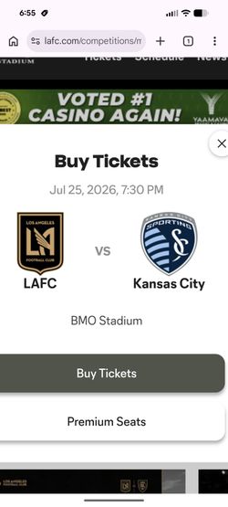 Lafc