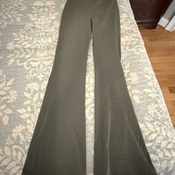 Lululemon Legging Size 6