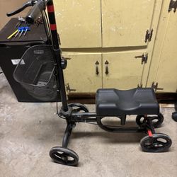 Knee Scooter