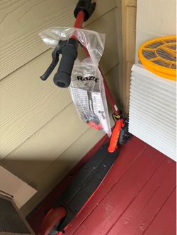 Small Razor scooter New