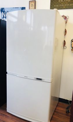 Samsung fridge