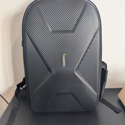 Endurax Hardshell Camera Backpack