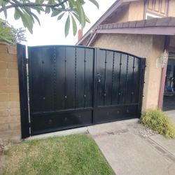 Gates