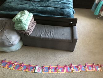 Happy birthday banner