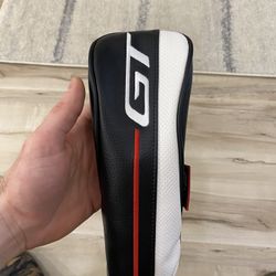 Titleist Gt2 Hybrid Cover 