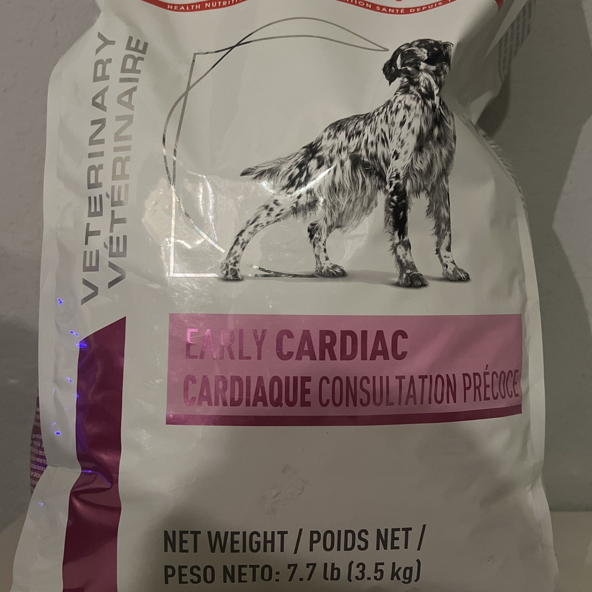 Royal Canin® Veterinary Diet Canine Early Cardiac Adult Dry Dog Food