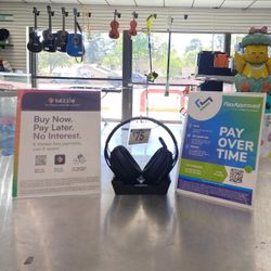 Rig Gaming Headphones 