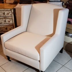 Juxtaposition Home Armchair