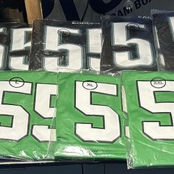 NWT Philadelphia Eagles Brandon Graham jersey, Small To 3XL