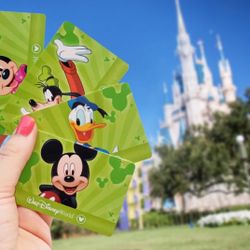 Tickets 