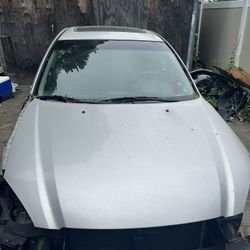 Nissan Altima Parts