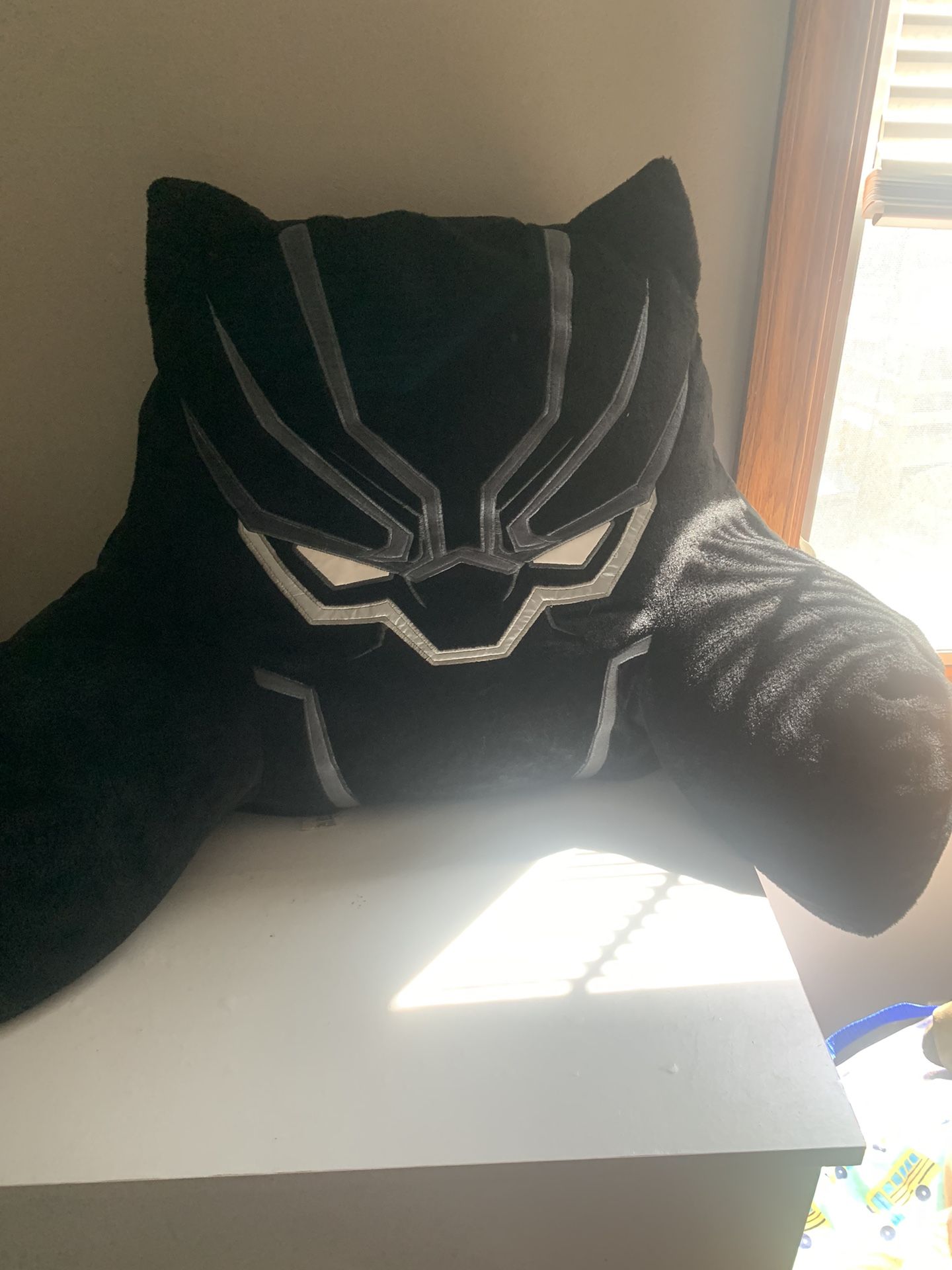 Pillow