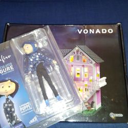 Coraline bundle new
